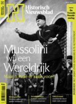 Historisch Nieuwsblad – Mei 2024