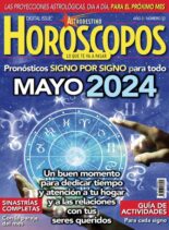 Horoscopos – Abril 2024