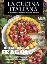 La Cucina Italiana – Maggio 2024