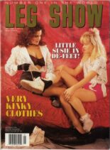 Leg Show – May 1995