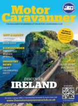 Motor Caravanner – May 2024