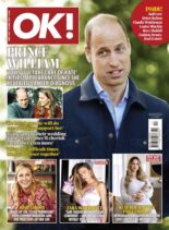 OK! Magazine UK – 29 April 2024