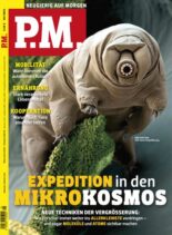 P.M. Magazin – May 2024