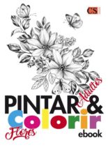 Pintar e Colorir Adultos – 23 Abril 2024
