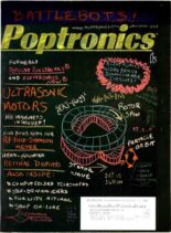 Popular Electronics – 2001-01