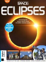 Spacecom Collection – Eclipses – 1st Edition – April 2024