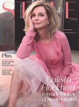 The Sunday Times Style – April 21 2024