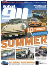 Total 911 – Issue 243 – April 2024