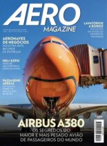 Aero Magazine Brasil – Abril 2024