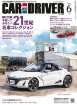 Car and Driver – June 2024