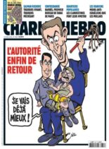 Charlie Hebdo – 24 Avril 2024