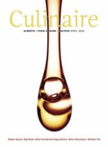 Culinaire Magazine – April 2024