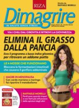 Dimagrire – Maggio 2024