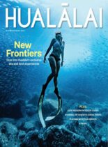 Hualalai Magazine – Winter-Spring 2024