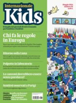 Internazionale Kids – Maggio 2024