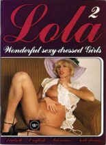 Lola – N 2 1980