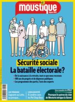 Moustique Magazine – 24 Avril 2024