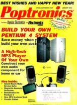 Popular Electronics – 2002-01