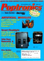 Popular Electronics – 2002-03