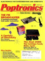 Popular Electronics – 2002-08