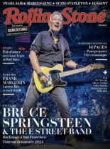 Rolling Stone France – Mai 2024