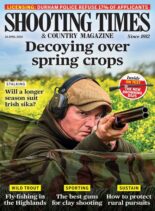 Shooting Times & Country – Issue 459 – 24 April 2024