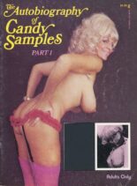 The Autobiography of Candy Samples – Part 1 1978