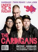 Under the Radar – Issue 72 – April-May-June 2024