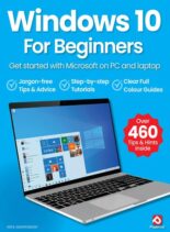 Windows 10 For Beginners – April 2024