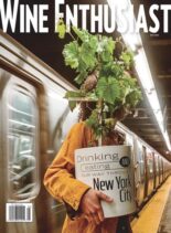 Wine Enthusiast – May 2024