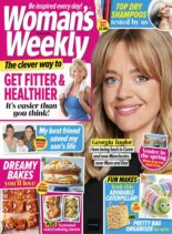 Woman’s Weekly UK – 30 April 2024