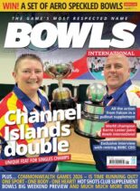 Bowls International – May 2024