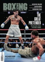 Boxing News – 25 April 2024