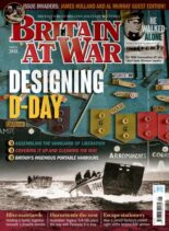 Britain at War – Issue 205 – May 2024