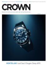 CROWN Indonesia – Issue 1 2024