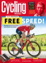 Cycling Weekly – April 25 2024