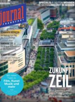 Journal Frankfurt – Mai 2024