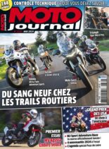 Moto Journal – Mai 2024
