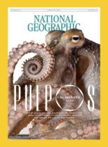 National Geographic en Espanol Mexico – Mayo 2024