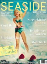 Seaside Magazin – 2024