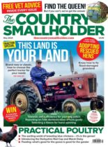The Country Smallholder – May 2024