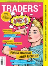 Traders’ – Mai 2024