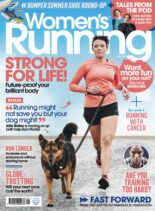 Women’s Running UK – May 2024