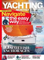 Yachting Monthly – June 2024