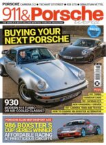 911 & Porsche World – Issue 359 – June 2024