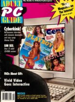 Adult PC Guide – February 1996