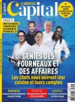 Capital France – Mai 2024