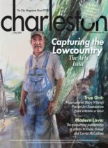 Charleston Magazine – May 2024