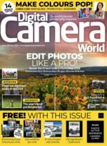 Digital Camera World – May 2024