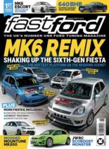 Fast Ford – June 2024